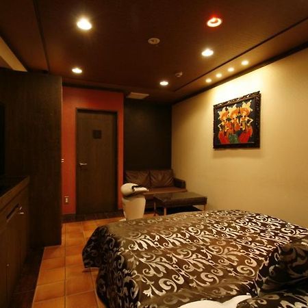 Hotel Pasion Resort (Adults Only) Fukushima  Exterior photo