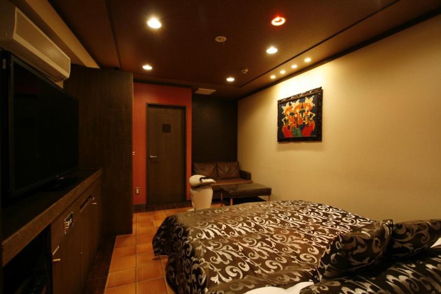 Hotel Pasion Resort (Adults Only) Fukushima  Exterior photo